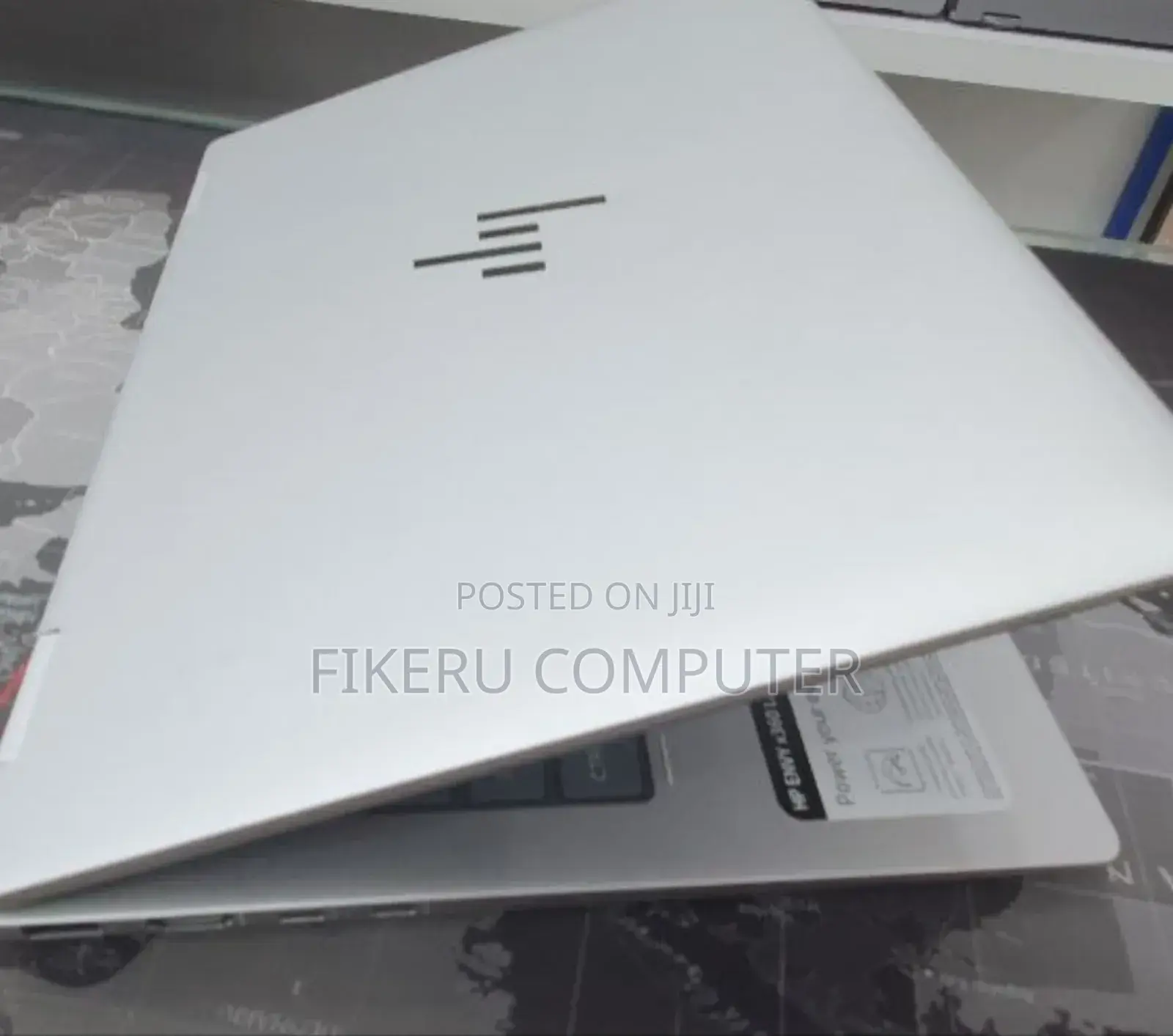 New Laptop HP Envy X360 16GB Intel Core I7 SSD 512GB