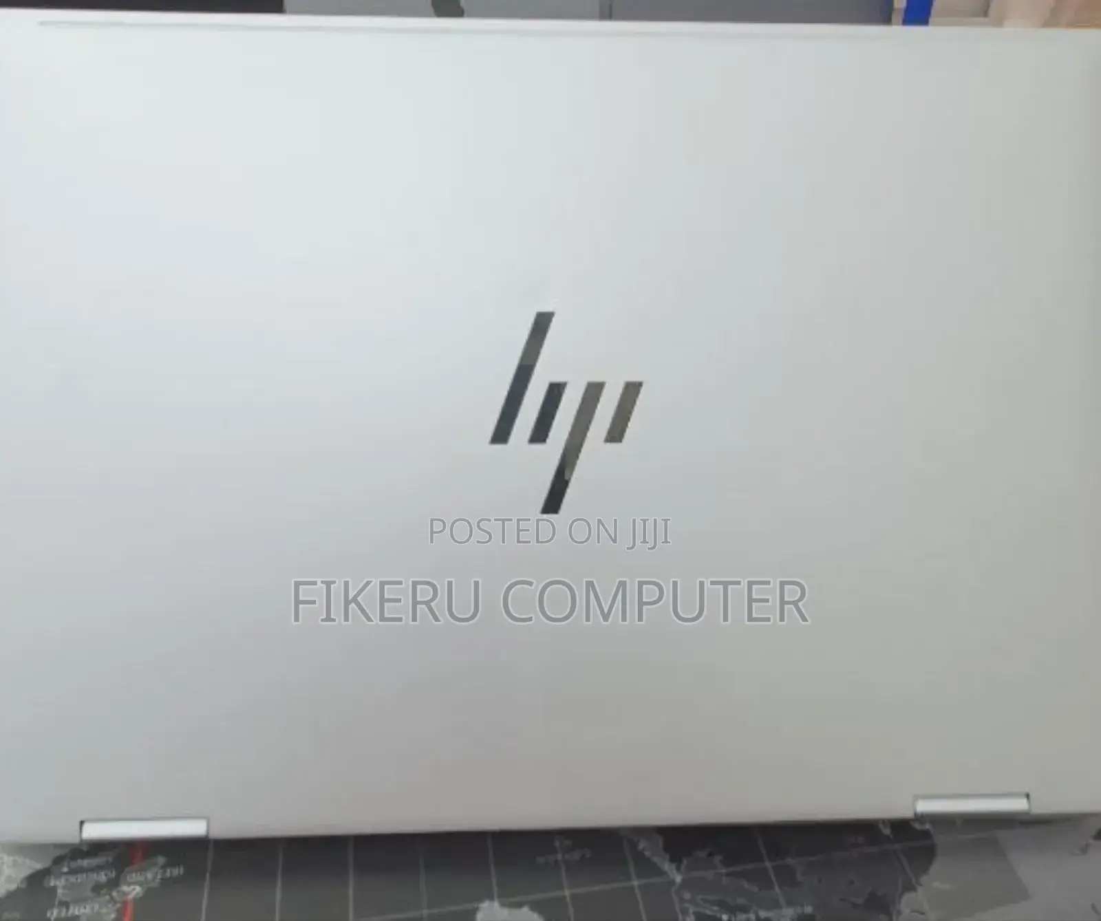 New Laptop HP Envy X360 16GB Intel Core I7 SSD 512GB