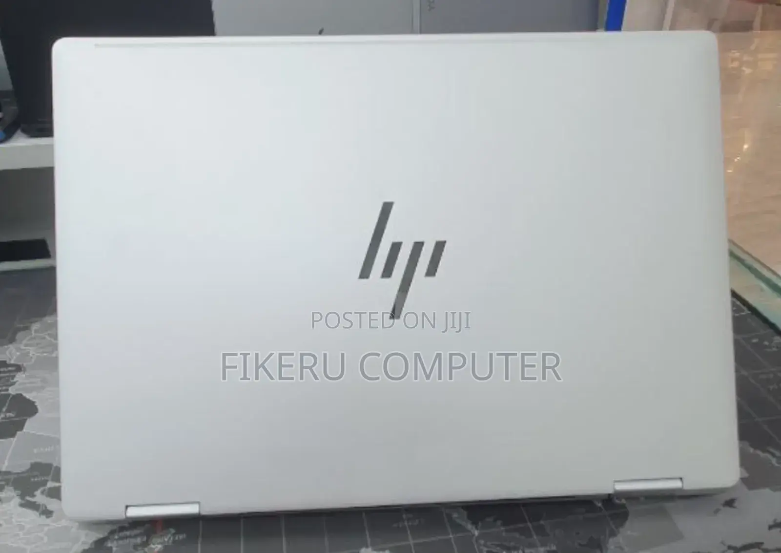 New Laptop HP Envy X360 16GB Intel Core I7 SSD 512GB