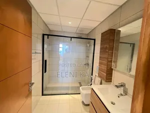 Furnished 3bdrm Apartment in Bole for sale