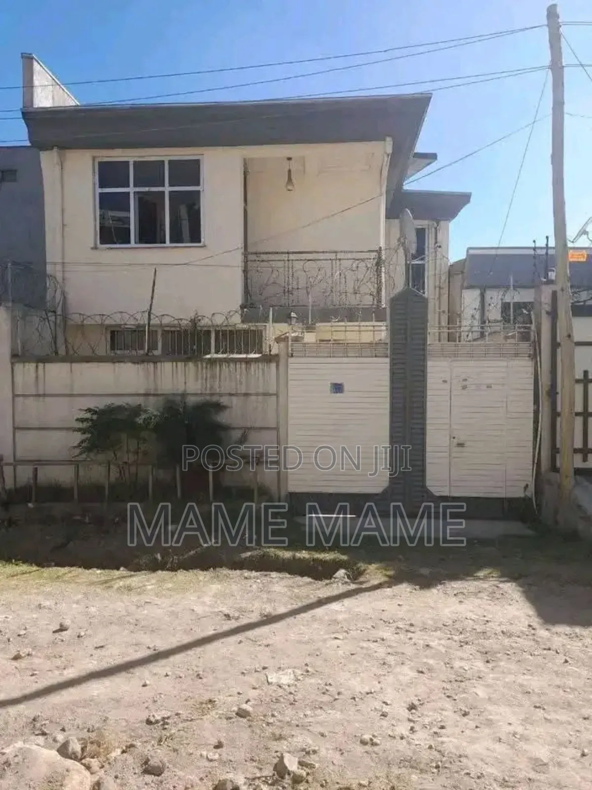 4bdrm House in Addis Abeba, Bole for sale