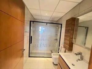 Furnished 3bdrm Apartment in Bole for sale