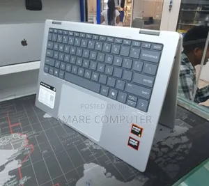 New Laptop HP Envy X360 16GB AMD Ryzen 5 SSD 512GB