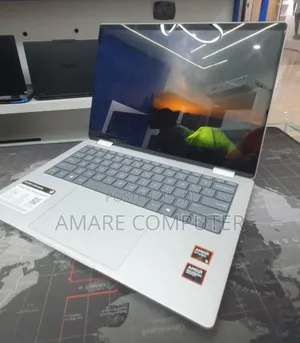 New Laptop HP Envy X360 16GB AMD Ryzen 5 SSD 512GB