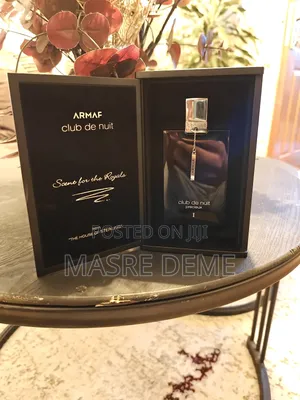 Club De Nuit Parfum Extrait De Parfum