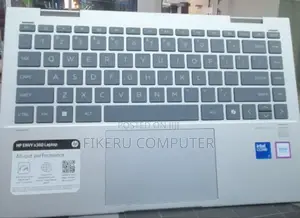 New Laptop HP Envy X360 16GB Intel Core I7 SSD 512GB