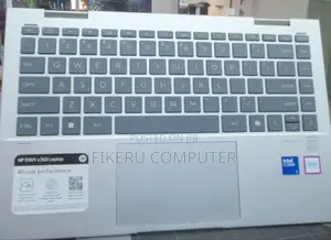 New Laptop HP Envy X360 16GB Intel Core I7 SSD 512GB