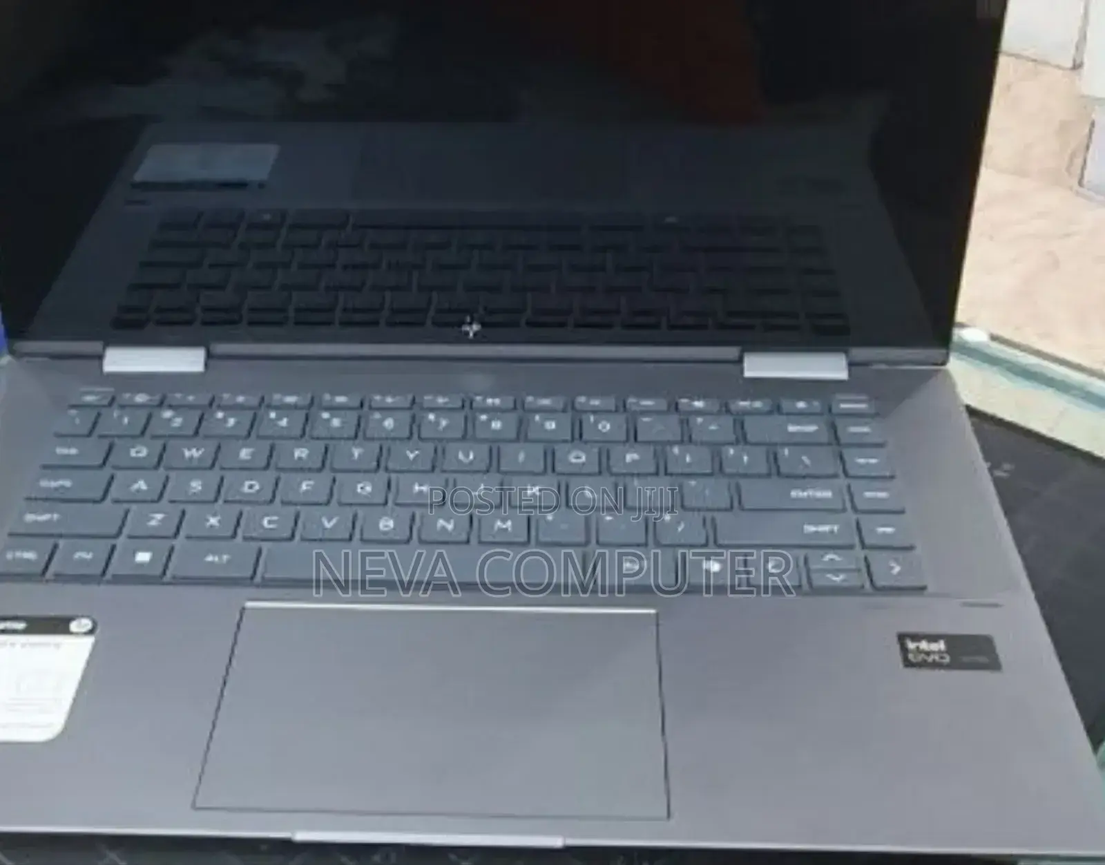 New Laptop HP Envy 14 32GB Intel Core Ultra 7 SSD 1T