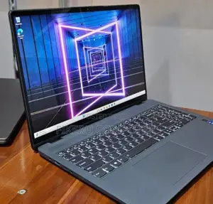 Photo - New Laptop Lenovo Yoga 7i 16GB Intel Core I7 SSD 512GB