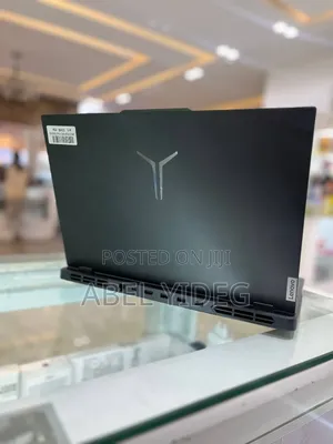 New Lenovo Legion Y7000P IRX9 Gaming Laptop 32GB Intel Core I9 SSD 1T