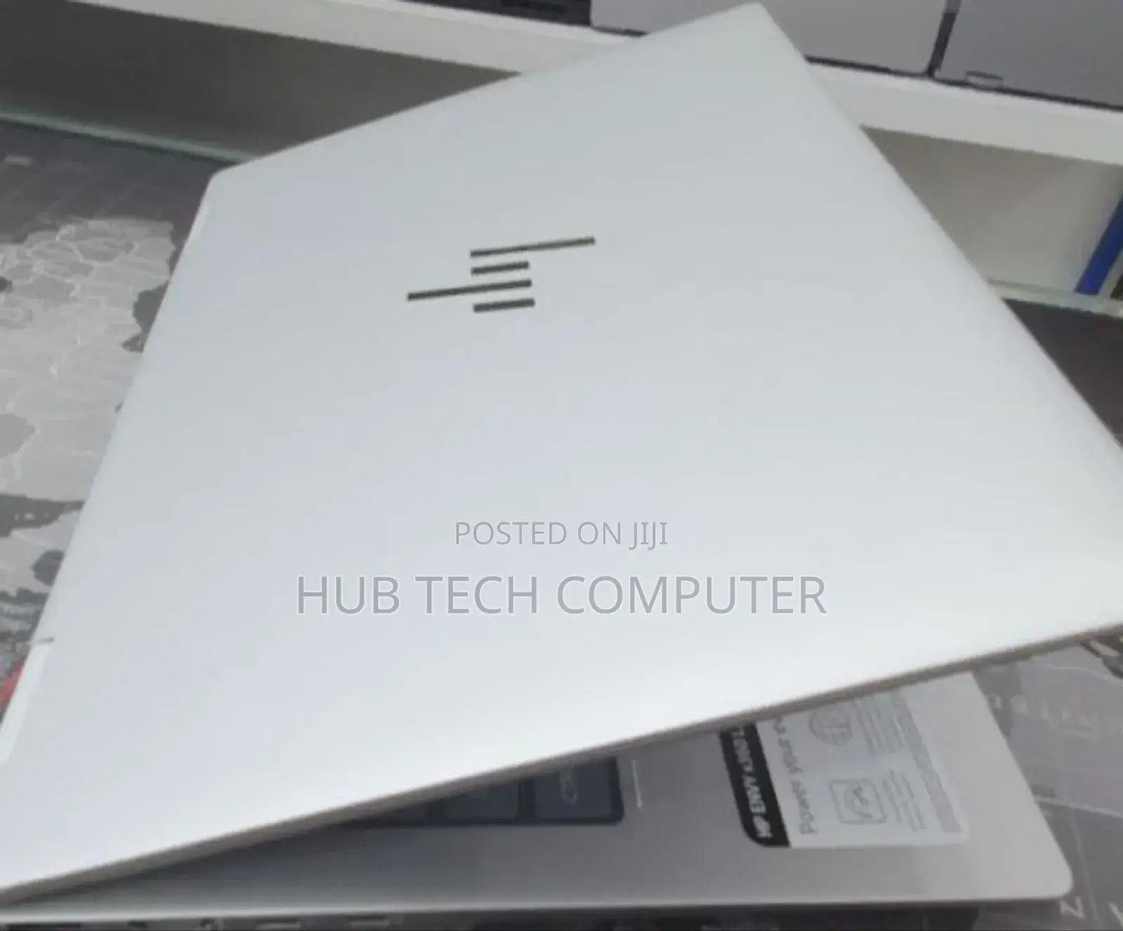 New Laptop HP Envy X360 16GB AMD Ryzen 5 SSD 512GB