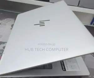 New Laptop HP Envy X360 16GB AMD Ryzen 5 SSD 512GB