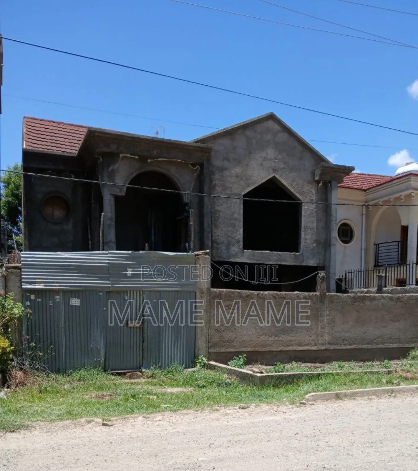 5bdrm House in Addis Abeba, Bole for sale