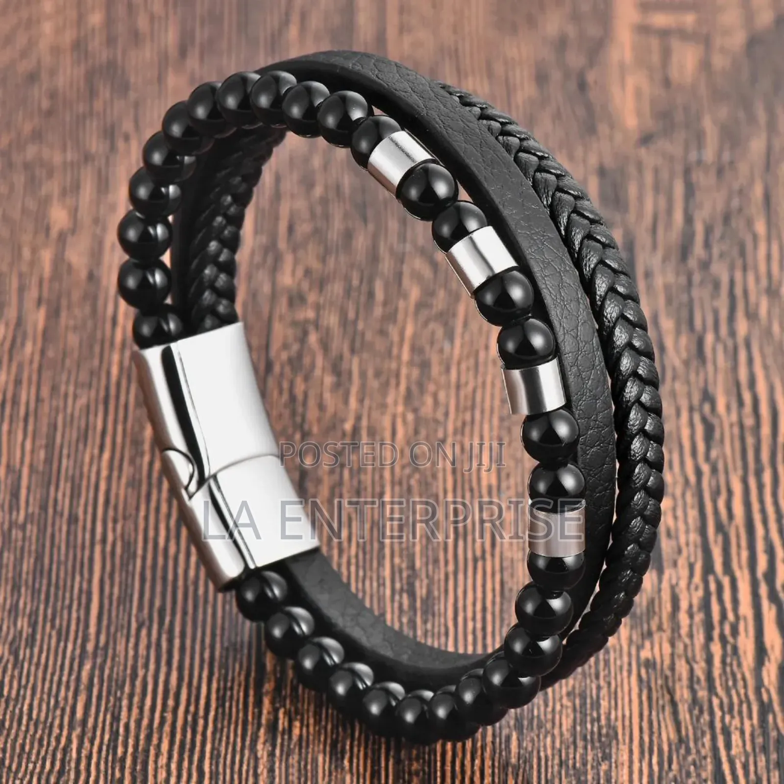 X001 Luxury Bracelet