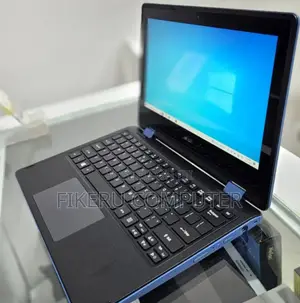 Photo - New Laptop Acer Aspire 1 8GB Intel Core I7 SSD 512GB