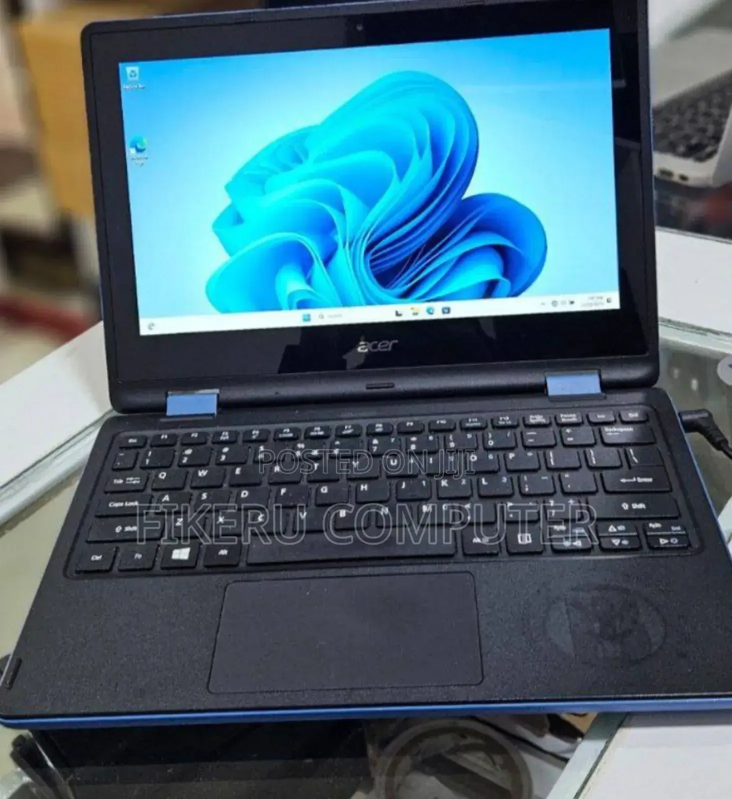 New Laptop Acer Aspire 1 8GB Intel Core I7 SSD 512GB