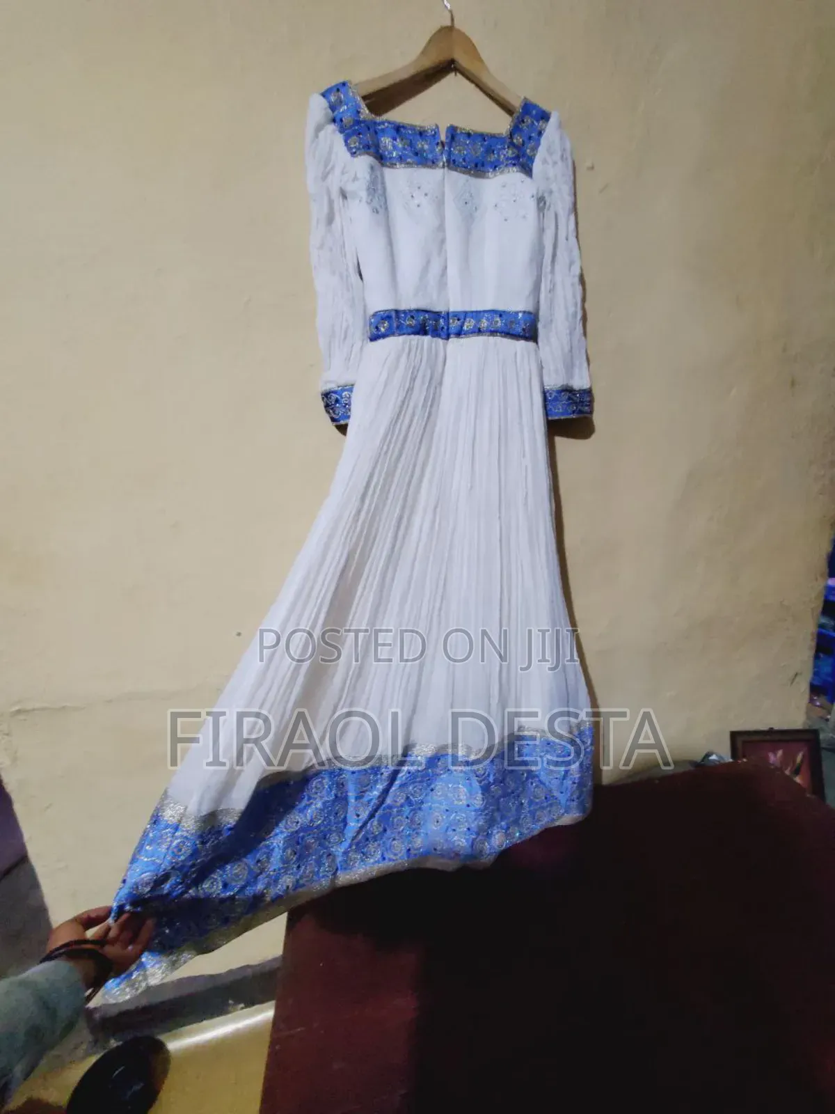 Culture Dress