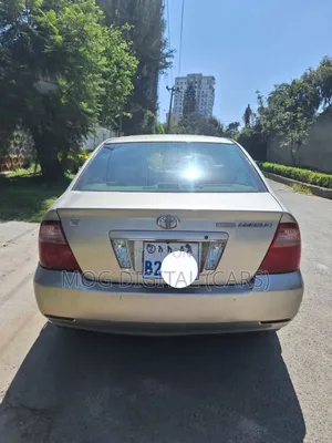 Toyota Corolla 1.4 VVT-i 2007 Ivory