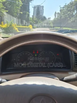 Toyota Corolla 1.4 VVT-i 2007 Ivory