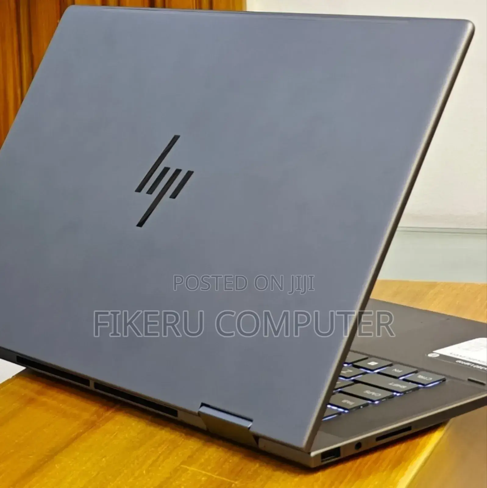 New Laptop HP Envy 15 32GB Intel Core I7 SSD 1T