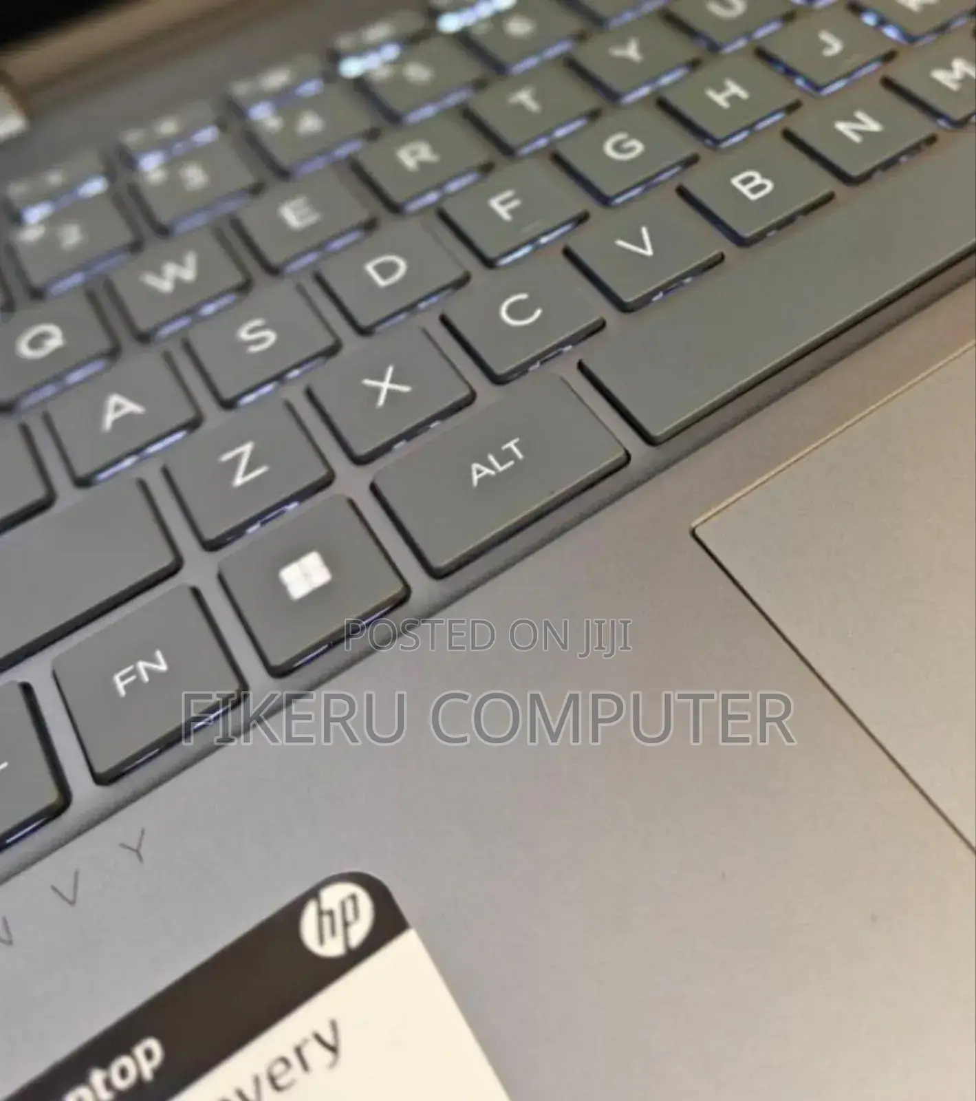 New Laptop HP Envy 15 32GB Intel Core I7 SSD 1T