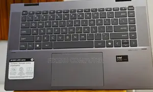 New Laptop HP Envy 15 32GB Intel Core I7 SSD 1T