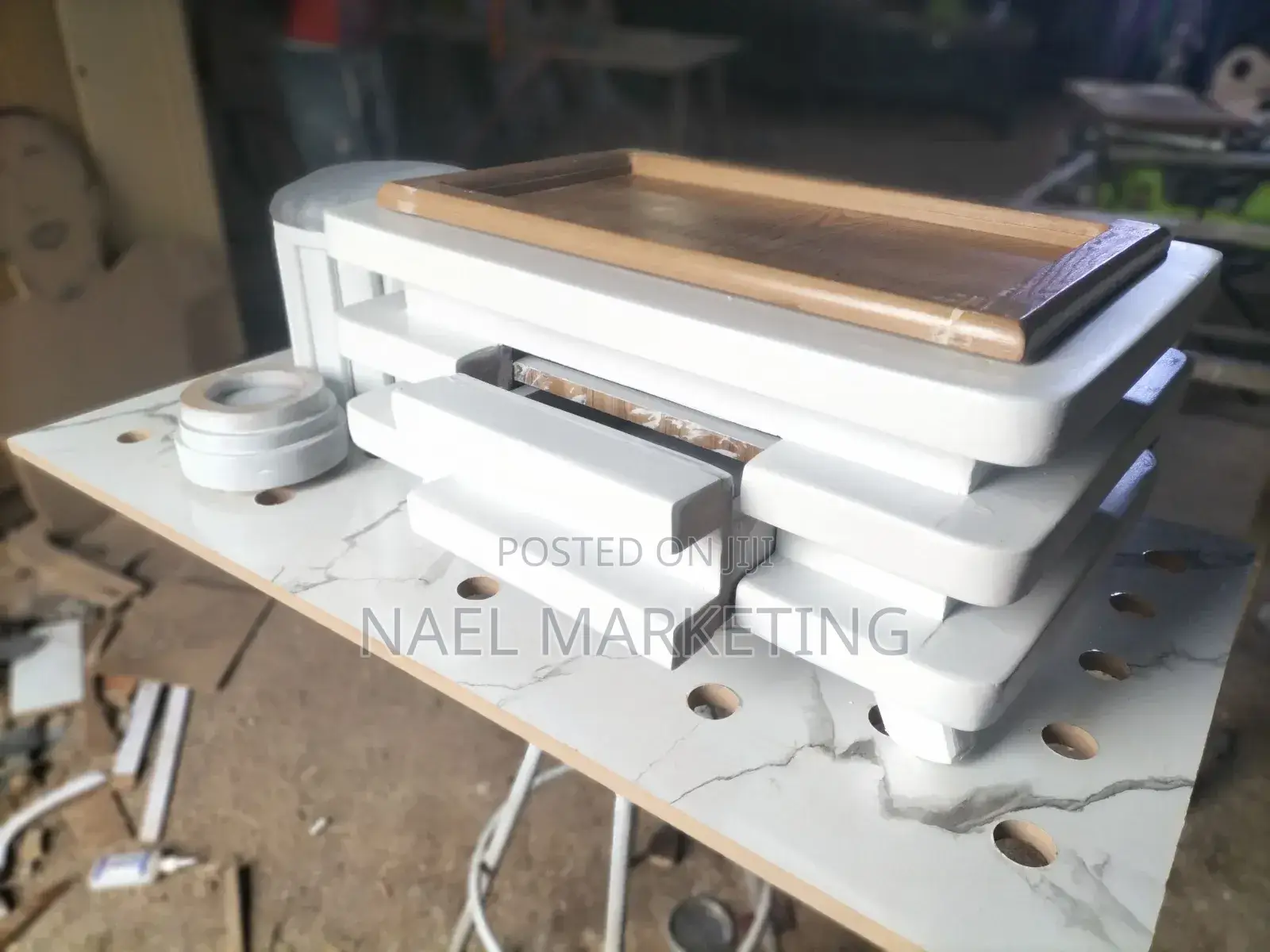 ውብ እና ያማሩ ረከቦቶች