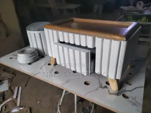 ውብ እና ያማሩ ረከቦቶች