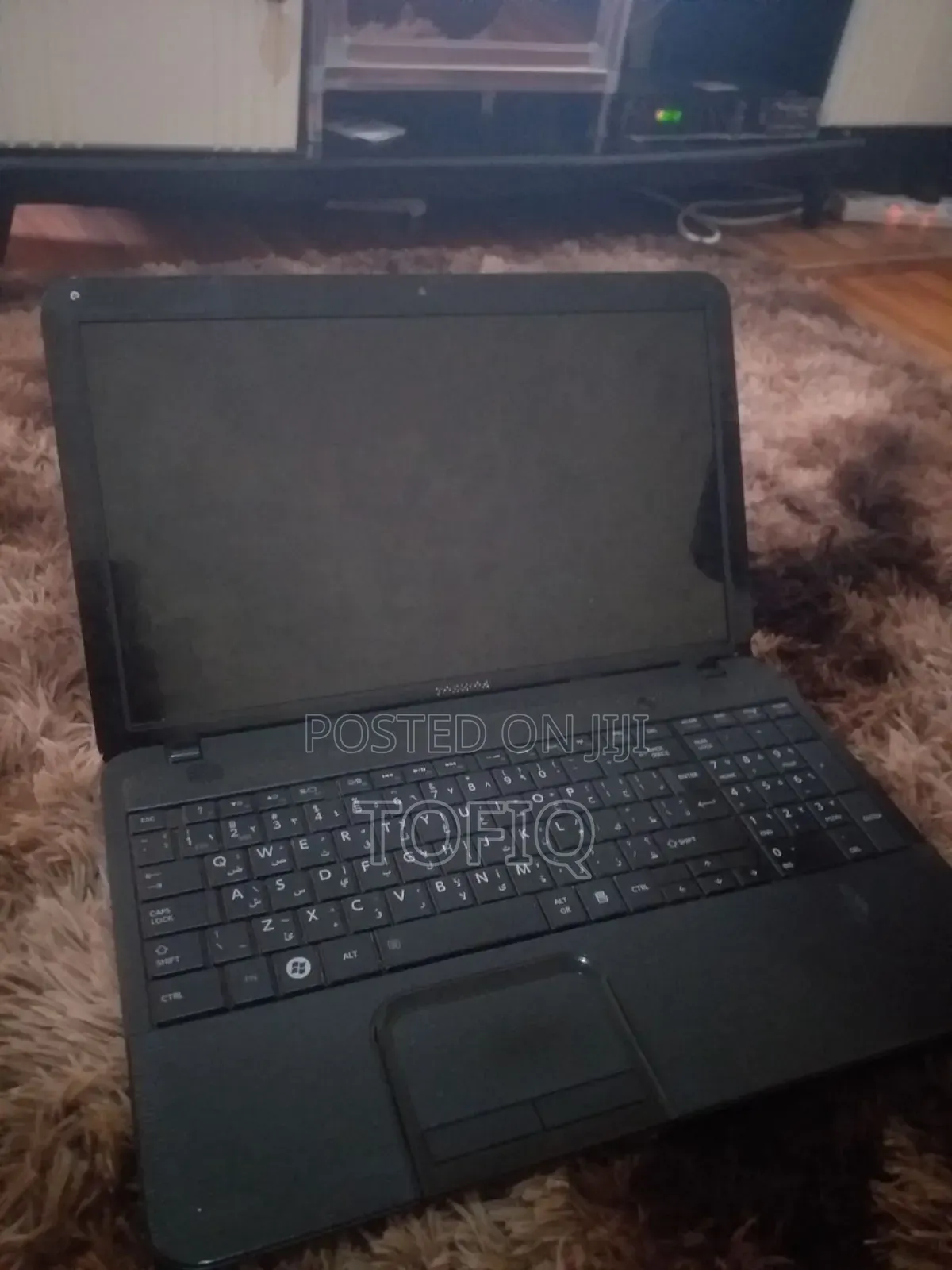 Laptop Toshiba A30 4GB Intel Core I3 HDD+SSD 512GB