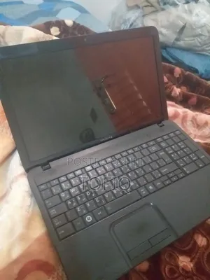 Laptop Toshiba A30 4GB Intel Core I3 HDD+SSD 512GB