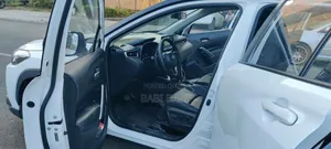 Toyota Frontlander 2024 White