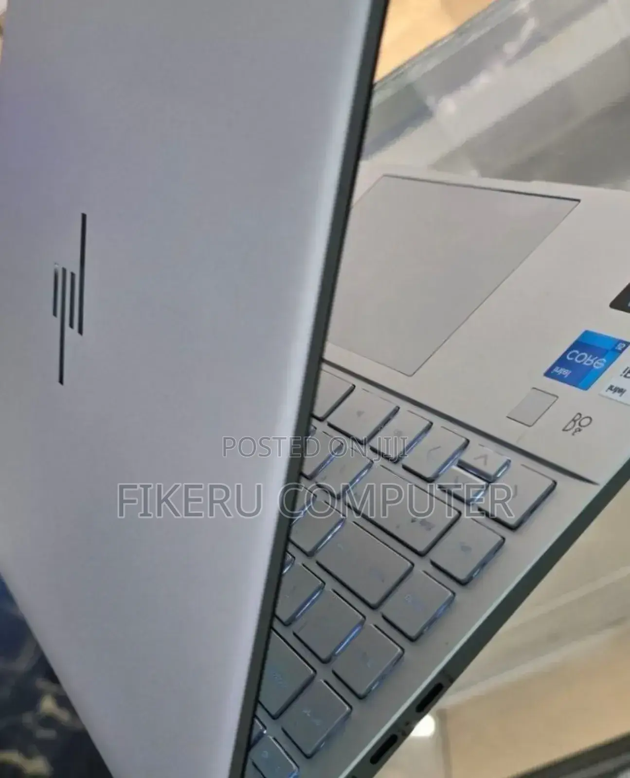 New Laptop HP Pavilion 15 16GB Intel Core I7 SSD 1T