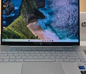 New Laptop HP Pavilion 15 16GB Intel Core I7 SSD 1T
