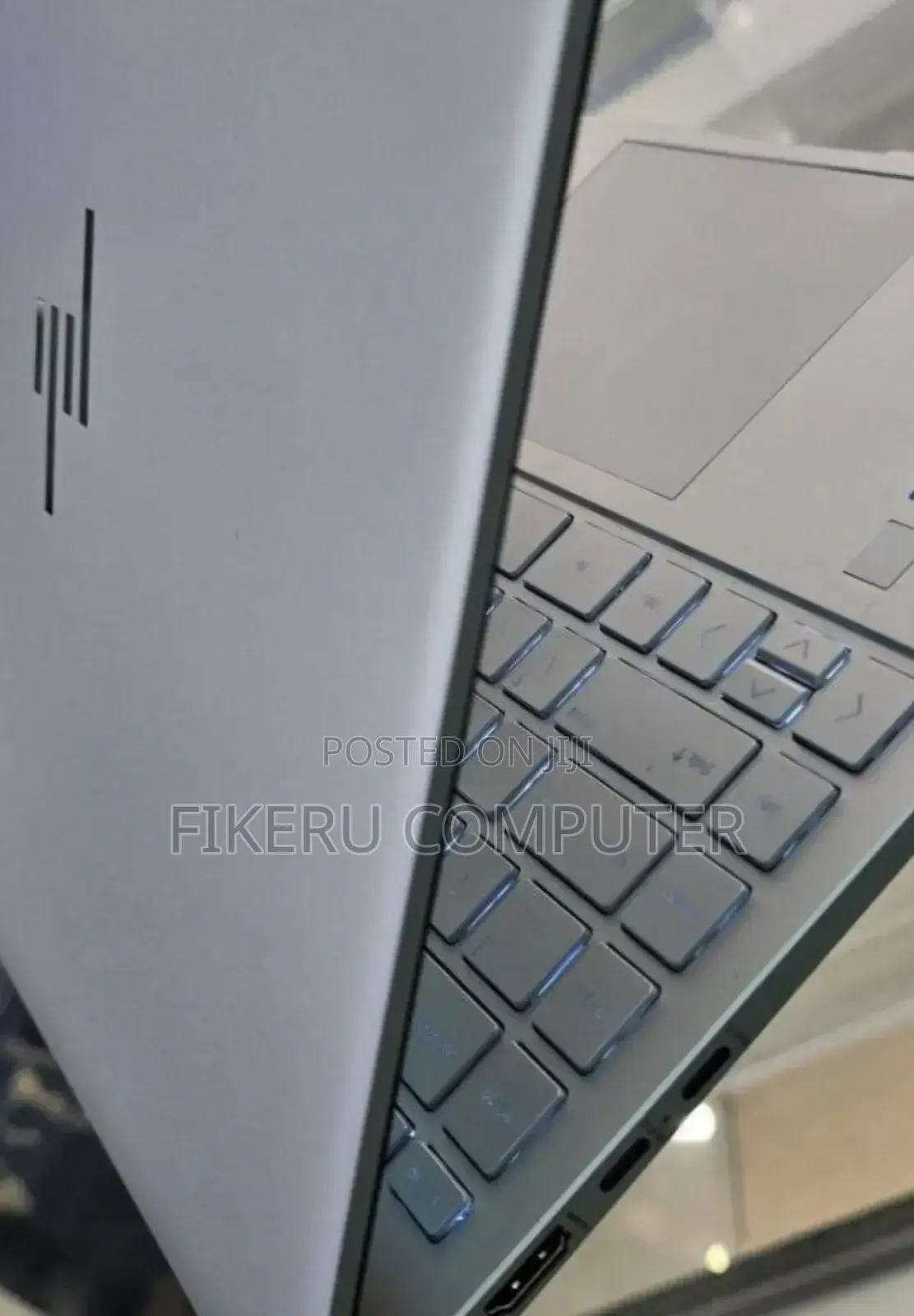 New Laptop HP Pavilion 15 16GB Intel Core I7 SSD 1T