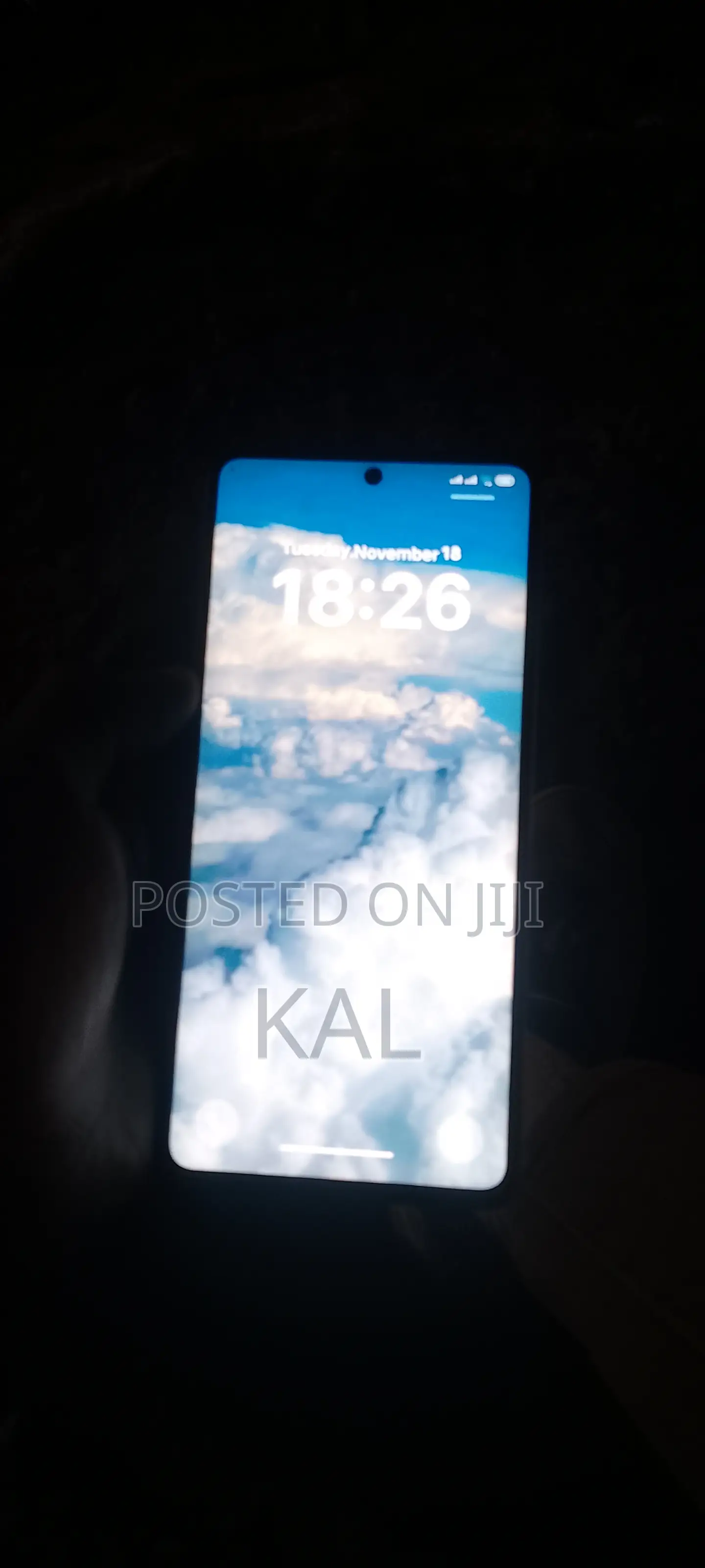 Xiaomi Redmi Note 12 Pro+ 5G 256 GB Blue