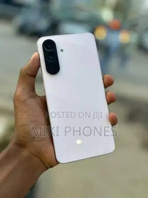 Photo - New Samsung Galaxy A56 256 GB