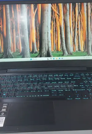 New Laptop Lenovo Ideapad 3 16GB Intel Core I7 SSD 512GB