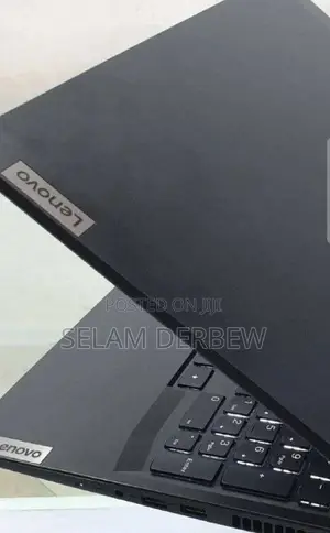 New Laptop Lenovo Ideapad 3 16GB Intel Core I7 SSD 512GB