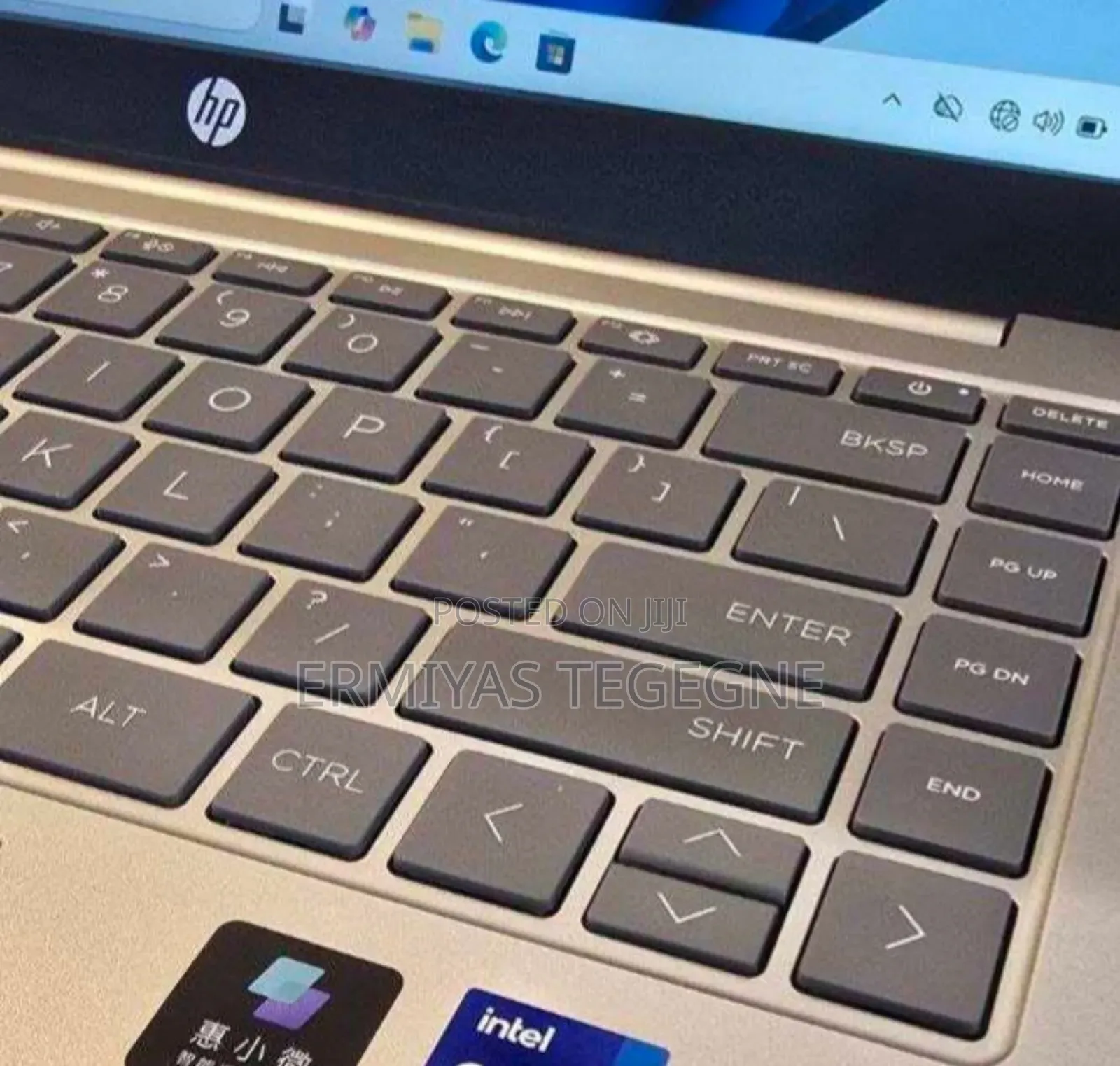 New Laptop HP Stream Notebook 16GB Intel Core I7 SSD 512GB