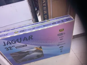 Photo - Jaguar 32 Inch Tv