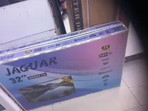 Jaguar 32 Inch Tv