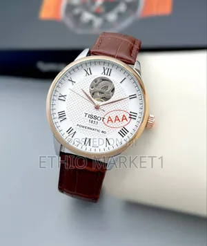 Photo - Tissot Men's New Style Watch