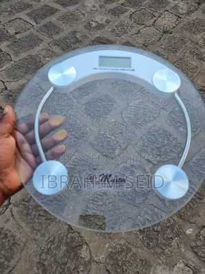 Personal Scale 180 Kg Electromaster