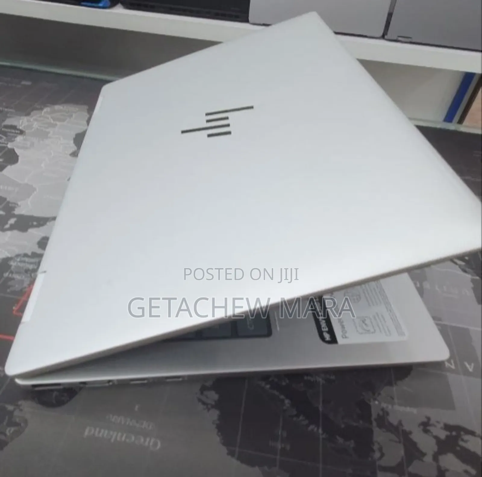 New Laptop HP Envy X360 16GB AMD Ryzen 5 SSD 512GB