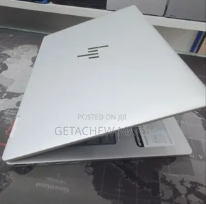 New Laptop HP Envy X360 16GB AMD Ryzen 5 SSD 512GB