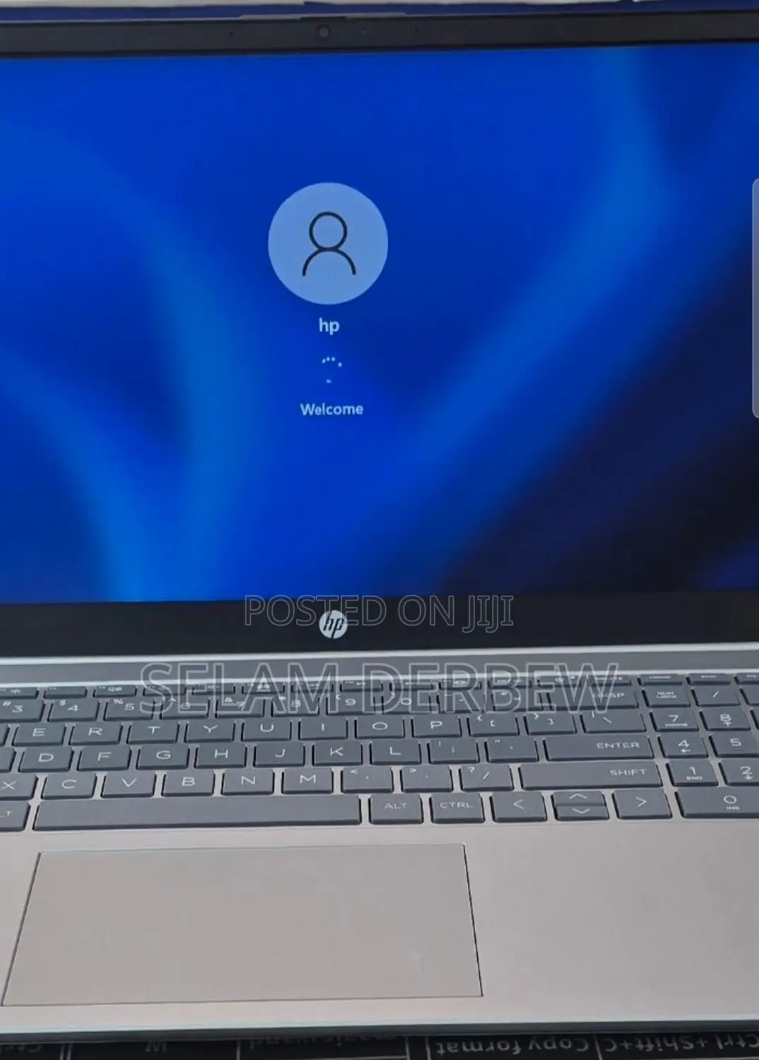 New Laptop HP Stream Notebook 16GB Intel Core I5 SSD 512GB
