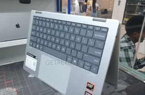 New Laptop HP Envy X360 16GB AMD Ryzen 5 SSD 512GB