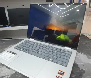 Photo - New Laptop HP Envy X360 16GB AMD Ryzen 5 SSD 512GB