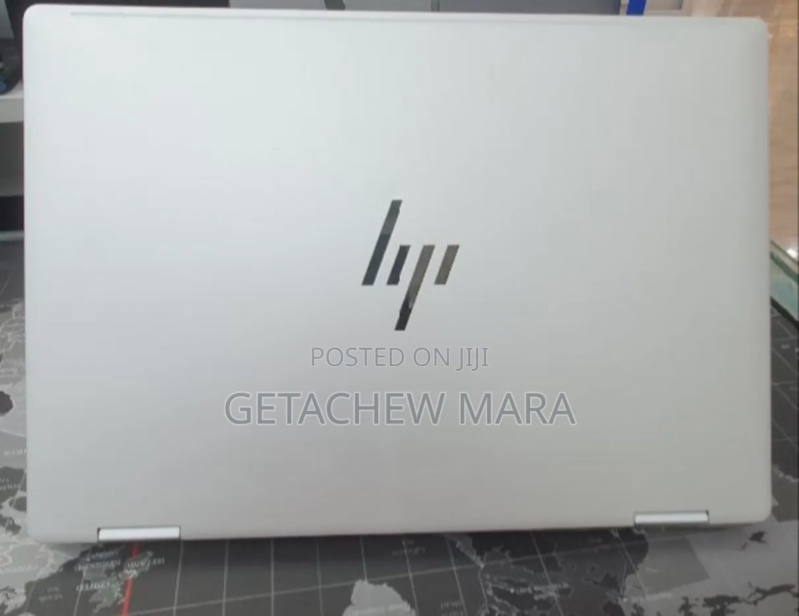 New Laptop HP Envy X360 16GB AMD Ryzen 5 SSD 512GB