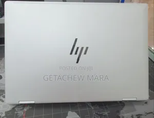 New Laptop HP Envy X360 16GB AMD Ryzen 5 SSD 512GB